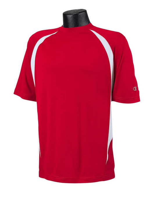 Champion Men's Double Dry Elevation T-Shirt