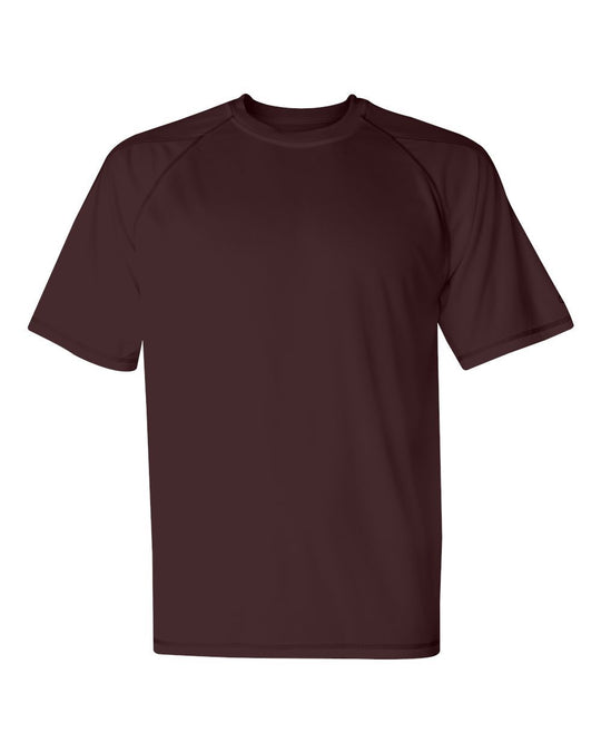 Campion Men's Double Dry Short Sleeve Tee