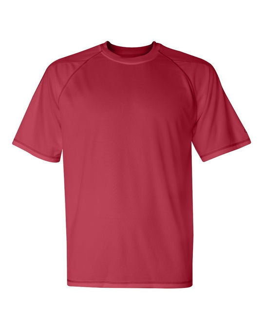 Campion Men's Double Dry Short Sleeve Tee