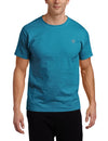 Champion Cotton Jersey Mens T Shirt
