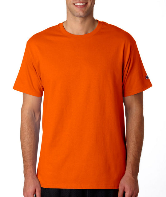 Champion Men's Basic Tee