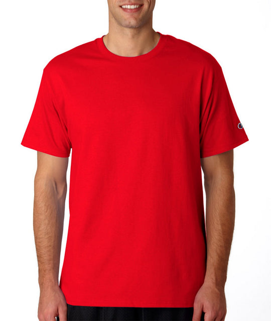 Champion Men's Basic Tee