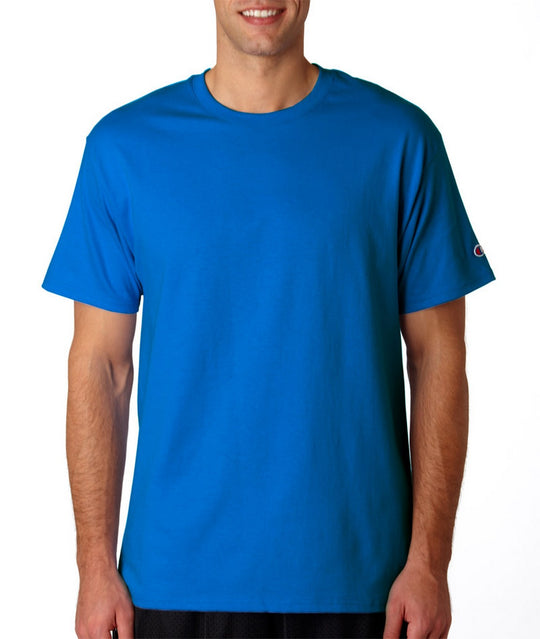 Champion Men's Basic Tee