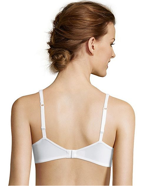 Hanes Fit Perfection™ Lift ComfortFlex Fit® Underwire Bra
