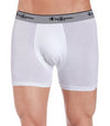 Champion Double Dry Active Fit Trunks 2 Pack