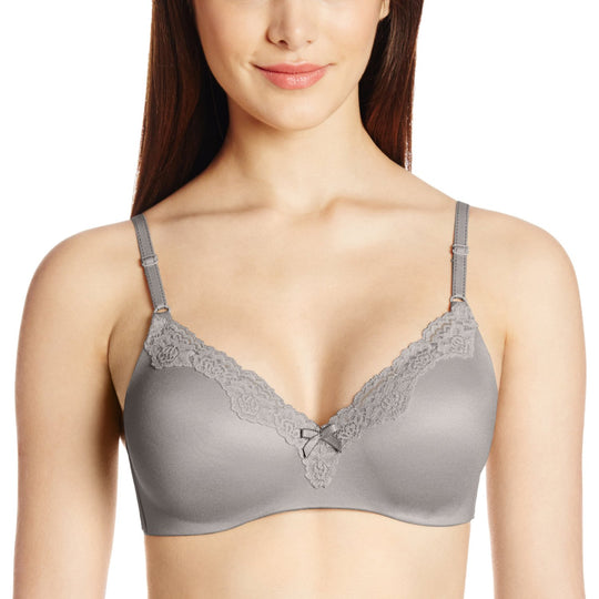 Maidenform Comfort Devotion Ultimate Wirefree With Lift Bra