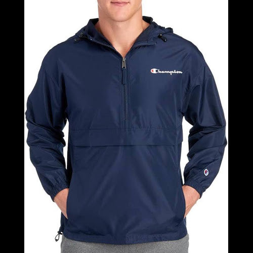 Champion Mens Packable Jacket