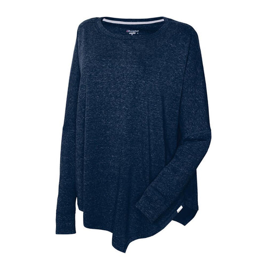 Champion Women`s Asymmetrical Crew